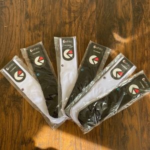 Ethika crew socks